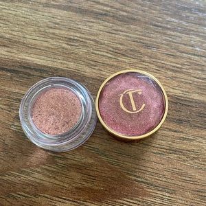 Charlotte Tilbury Jewel Pot - Pillow Talk